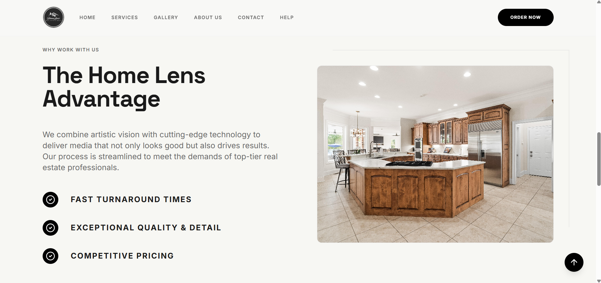 Cole Collins Website Preview 2